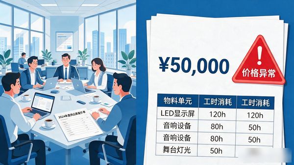 年会策划_年会策划ppt案例_年会策划公司