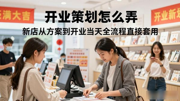 开业策划活动_开业策划_开业策划庆典